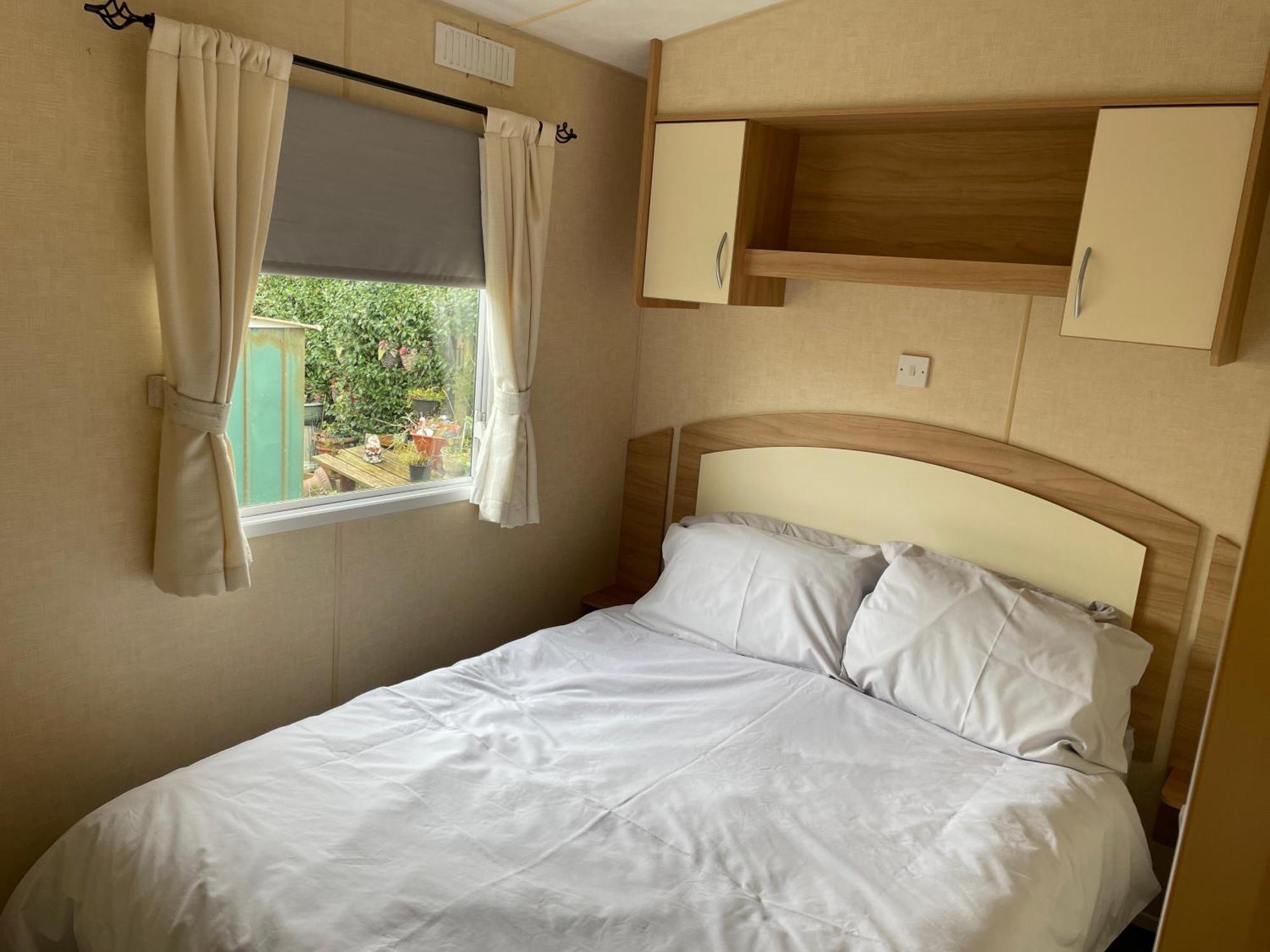 The Luxury Wolds Retreat 6 Berth 3 Bedrooms Beds Made For Arrival Wifi Ingoldmells Εξωτερικό φωτογραφία