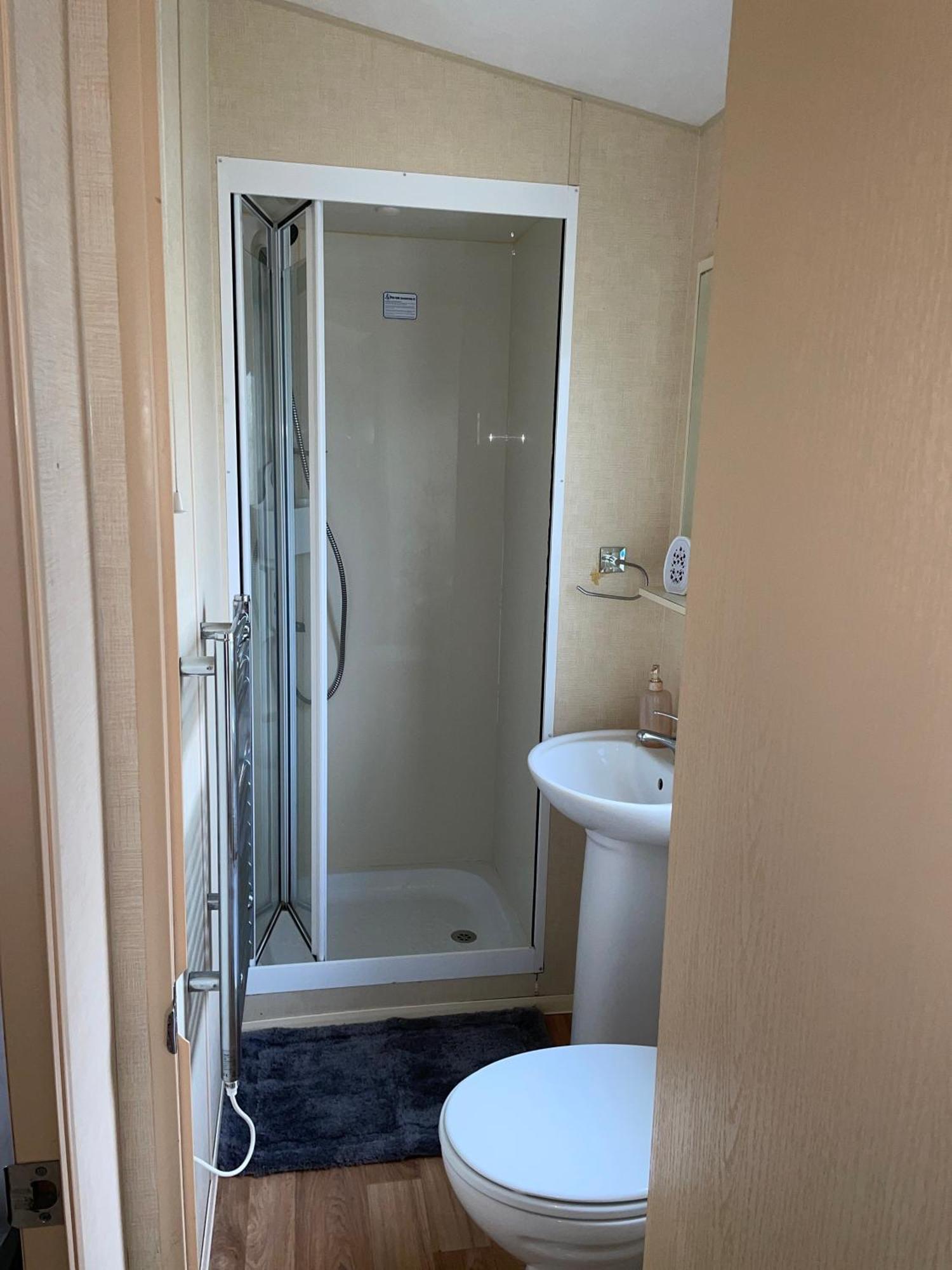 The Luxury Wolds Retreat 6 Berth 3 Bedrooms Beds Made For Arrival Wifi Ingoldmells Εξωτερικό φωτογραφία