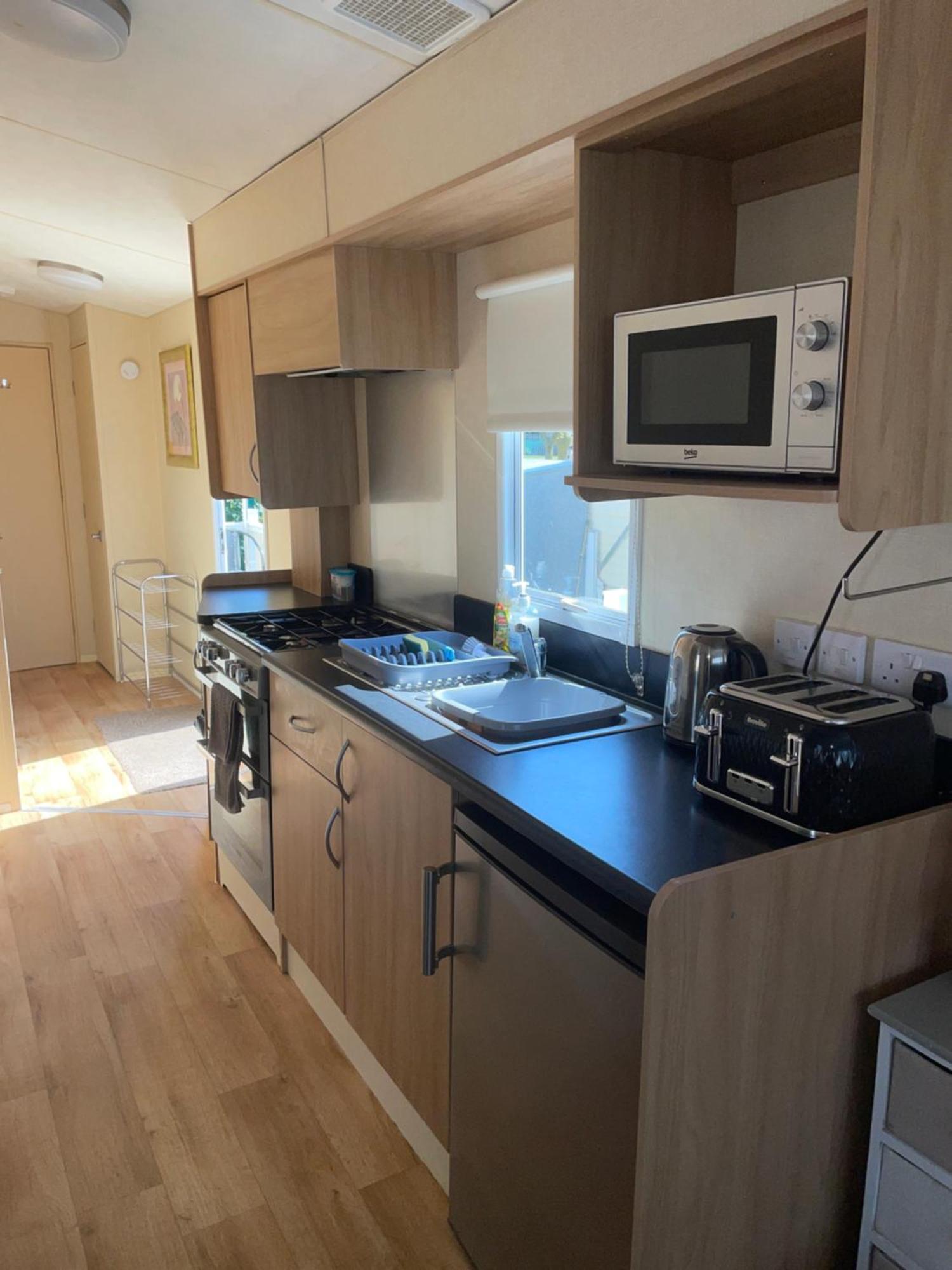 The Luxury Wolds Retreat 6 Berth 3 Bedrooms Beds Made For Arrival Wifi Ingoldmells Δωμάτιο φωτογραφία